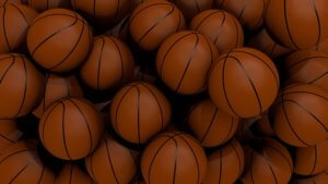 Basketball Regeln - die wichtigsten Fakten 19 Basketballgrößen