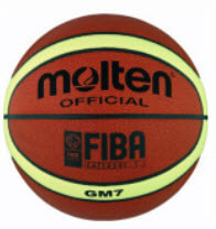 Basketball kaufen 16 Molten Basketball BGM7
