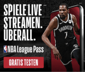 NBA League Pass